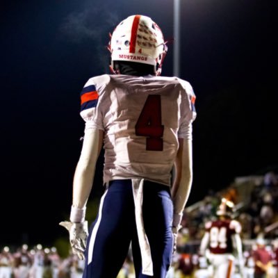 ConnerArtis's profile picture. St. Rita 2024| ss/ws| 6’0 155 lbs| 4.4 gpa