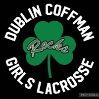 Dublin Coffman Girls Lacrosse(@CoffmanGirlsLax) 's Twitter Profile Photo