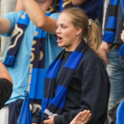 hannastb's profile picture. Stabæk