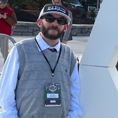 Co-owner of New England Football Journal®️ covering the Pats, D1 (FBS/FCS) & high school. BC coverage for @BCEagleAction. Content manager for @bostonlaxnet