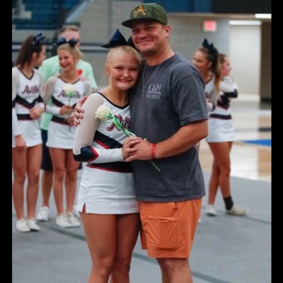 DrewRhodesOkie's profile picture. 