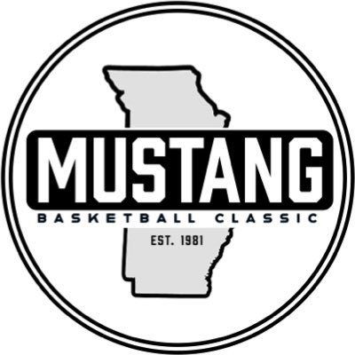 Mustang Classic Basketball Tournament