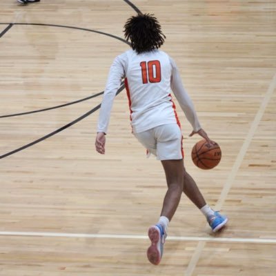 (Zephyrhills High School)(6’4)( 185) (Forward)(CO ‘24) (GPA 3.7)(#10)