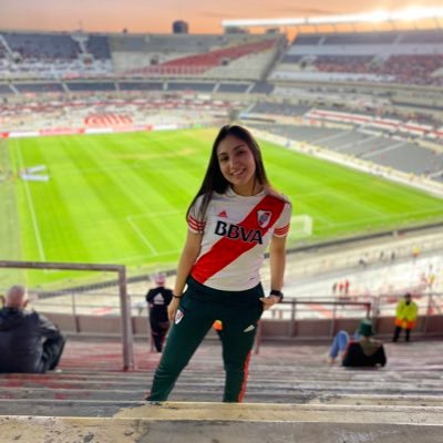 River, vos sos mi vida 🐔