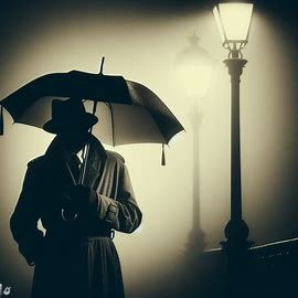 DidymusRaincoat's profile picture. 