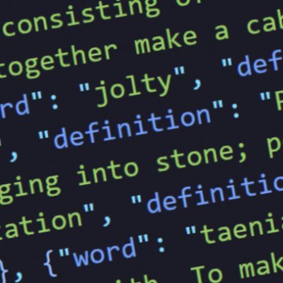 WordDefHourly's profile picture. Posts a word and it's definition every hour!
Best posts in likes
Created by @trinkey_2