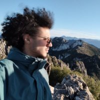 Daniel Centeno M. (@daniel_cm96) 's Twitter Profile