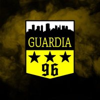 Guardia Noventa y Seis(@Guardia_96) 's Twitter Profile Photo