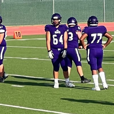 Carlos Lozano-15 Years Old-Morton Ranch HS-C/O '27- OL/RT-5'11-245 Bench Press-185/3 Squat-275/4 Deadlift-315/6 Email:lzanocarlos64@gmail.com-GPA:3.2