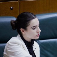 Isabel Martínez (@isabelmarcue) 's Twitter Profile