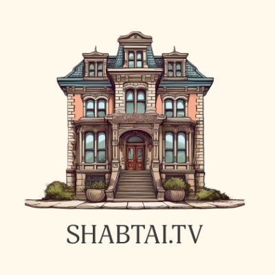 Shabtai is the Global Jewish Leadership Society based at Yale University.