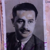 Awad Halabi(@Abuispiro) 's Twitter Profile Photo