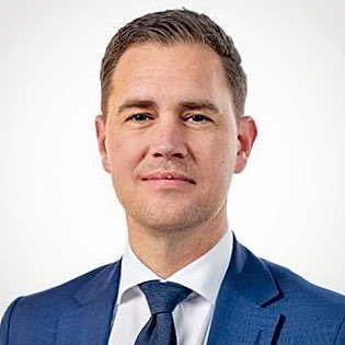 Minister van Financiën | VVD | Econoom in de politiek | Persoonlijk account