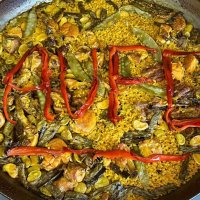 Pau's Paella 🥘 (@toml7avfc) 's Twitter Profile