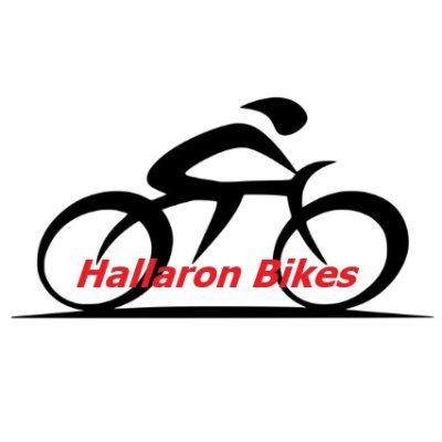 HallaronBikes_ Profile Picture