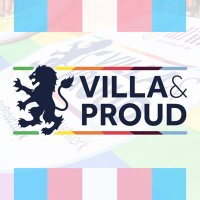 Villa & Proud(@VillaAndProud) 's Twitter Profile Photo