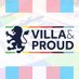 Villa & Proud (@VillaAndProud) Twitter profile photo