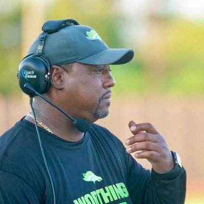 Head Football Coach Worthing High School