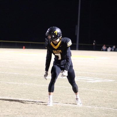 Kaiden Hollis WR/S (165)(6,2)