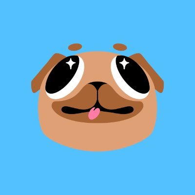 A special Pug on a special chain @SuiNetwork 
0x76cb819b01abed502bee8a702b4c2d547532c12f25001c9dea795a5e631c26f1::fud::FUD