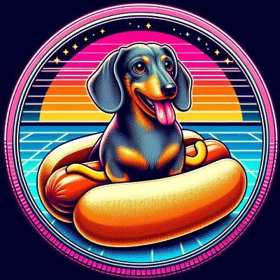 $HOTDOG - The Sauciest Meme on @LineaBuild 🌭 LP Locked & Renounced!🔥 Only tradable at @LynexFi 🐯

Address: 0xce28211Ed1b2Eeb0C909C83D273DeBE041A12EE9