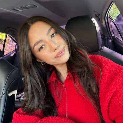 MaliaSamantha's profile picture. 23