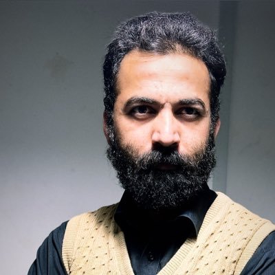 Pukhtoon_Afzaal's profile picture. #Peace #Humanity #BachaKhani