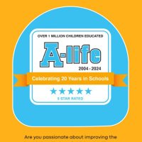 A-life (@a_lifeltd) 's Twitter Profile
