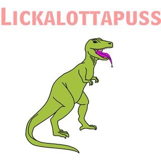 Lickalottapuss