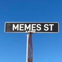 Memes Street | $Memes(@MemeStErc20) 's Twitter Profile Photo