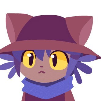 im niko oneshot