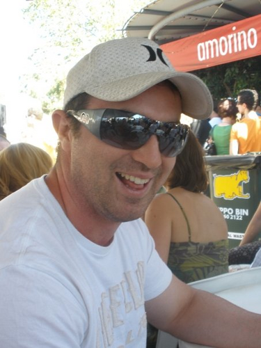 DeanLukin's profile picture. Land investment & weightlifting