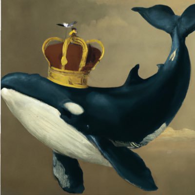 O22Whale Profile Picture