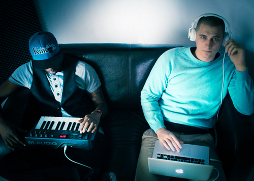 Asic6674's profile picture. DJ & Producer duo