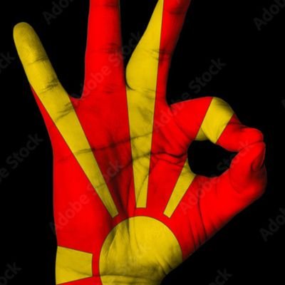 BatkoDdz0nIMKD's profile picture. Ние сме деца на мајката земја, на мајкта земја, на Македонија!