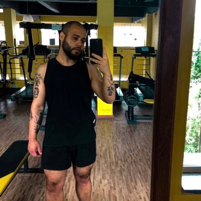 LuisFpedrozza's profile picture. 