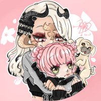 Rin (emote comissions open) (@honeybeerinn) 's Twitter Profile Photo Rin (emote comissions open) (@honeybeerinn) 's Twitter Profile Photo