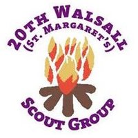 20th Walsall Scouts(@20thWalsall) 's Twitter Profile Photo