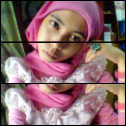 Heeellkitt's profile picture. •Young•Muslimah ♥Allah SWT&Prophet Muhammad SAW ♥14 ♥Hello Kitty ♥Barbie ♥Children  #Hijabers ˆ⌣ˆ