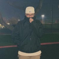 😵‍💫 (@notthuhnuj) 's Twitter Profile Photo
