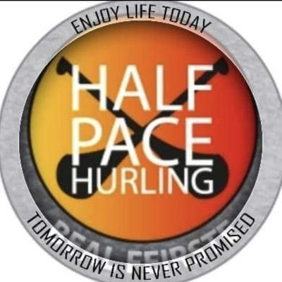 halfpacehurling Profile Picture