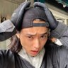 yamzzaki's profile picture. oh no she’s obsessed with kento yamazaki