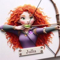 Julia ∞ (@jsancibri) 's Twitter Profile