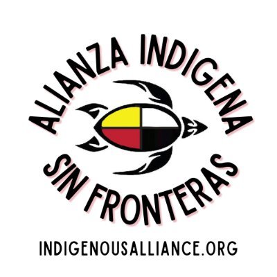 Our Mission is to affirm the rights of indigenous peoples, the protection of sacred sites, and the free unrestricted movement across international borders.