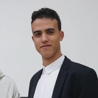Yassine LAKHDACHI(@yasin_lakhdachi) 's Twitter Profile Photo