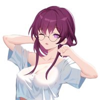 Mei (@_meithe4th_) 's Twitter Profile