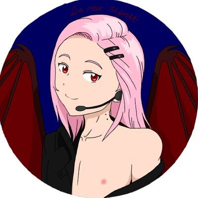 IdalisBluerose Profile Picture