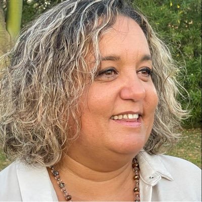 Mamá y Esposa 👨👩👦👦 Concejal de Morteros Ex Viceintendente de Morteros Vicedirectora del Instituto Superior Ezpeleta.