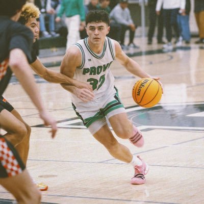 Aaron Castagnetto | LDS | Provo High Basketball, 2024| Combo Guard | 3.6 GPA | 6’3, 190 LBS | Gmail: aaroncastagnetto32@gmail.com, Phone Number: 3852014076