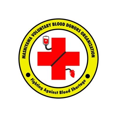 Mashiyawa Voluntary Blood Donors Organization ofNigeria. Is a group of the hausa,fulani and kanuri christain association. That fight against blood shortage.